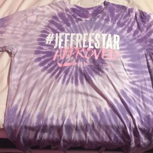 Jeffree Star merchandise